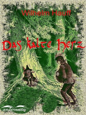 cover image of Das kalte Herz